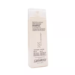 GIOVANNI SAMPON INTENS HIDRATANT SMOOTH AS SILK 250ML