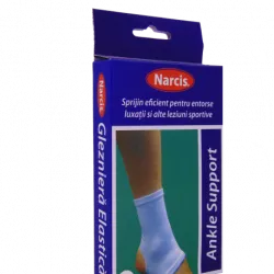 GLEZNIERA ELASTICA M