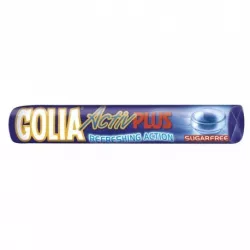 GOLIA ACTIV STRONG