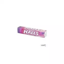 HALLS FOREST FRUIT