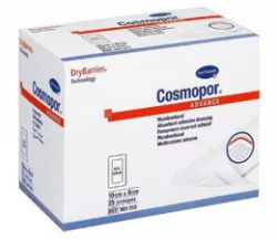 HARTMANN COSMOPOR ADVANCE PLASTURI 10X6CM