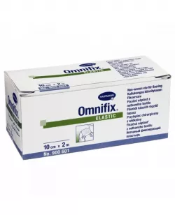 HARTMANN OMNIFIX ELASTIC 10CM X 2M