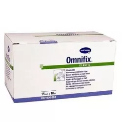 HARTMANN OMNIFIX ELASTIC 15CM X 10M