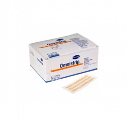 HARTMANN OMNISTRIP 6 x 76MM 50BUC
