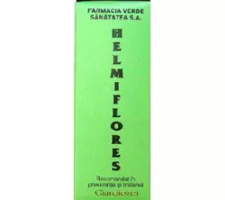 HELMIFLORES