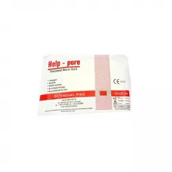 HELP-PORE PLASTURI 10 X 20CM