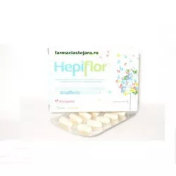 HEPIFLOR 10 CPS TERAPIA