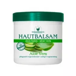 HERBAMEDICUS ALOE VERA 250ML