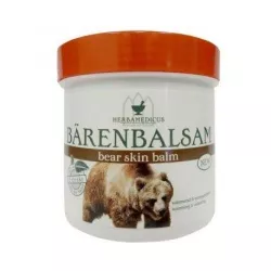 HERBAMEDICUS PUTEREA URSULUI 250ML