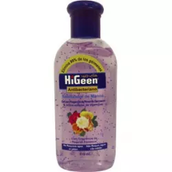 HG GEL MAINI AB TRANDAFIRI x 50 ml