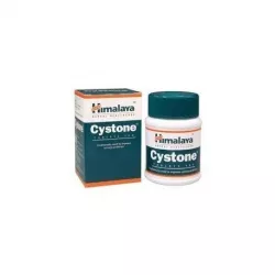 HIMALAYA CYSTONE 60CP