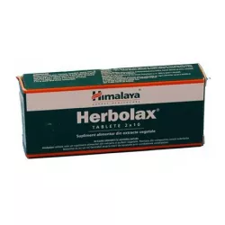 HIMALAYA HERBOLAX 20CP