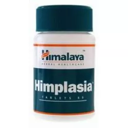HIMALAYA HIMPLASIA 60CP
