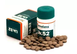 HIMALAYA LIV 52 100CP