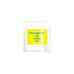 HIPOCRATE BICARBONAT DE SODIU 50GR