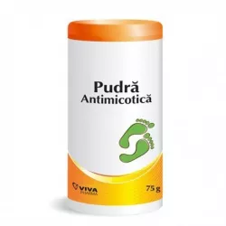 HIPOCRATE PUDRA ANTIMICOTICA