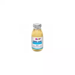 HIPP ORS BAUTURA IMPOTRIVA DIAREEI 0.2 L