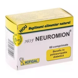 HOFIGAL NEUROMION 60CPR.