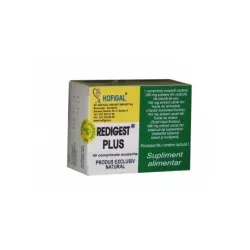 HOFIGAL REDIGEST PLUS 40 CP
