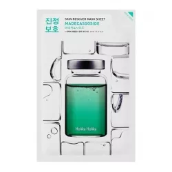 HOLIKA HOLIKA  MASCA FACIALA HIDRATANTA CU ACID MADECASIC, 20 mL