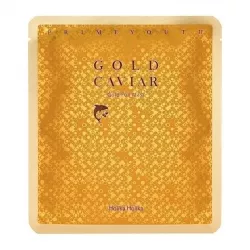 HOLIKA HOLIKA MASCA FACIALA, PRIME YOUTH, CU AUR SI CAVIAR AURIU, 25g