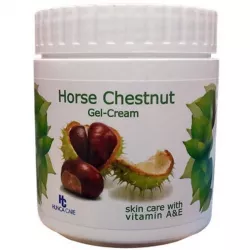 HUNCA CARE GEL CASTANE 500ML