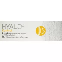 HYALO 4 CONTROL CREMA 25G