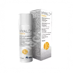 HYALO 4 CONTROL SPRAY X 125 ML