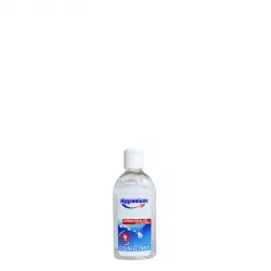 HYG GEL ANTIBACTERIAN 85ML