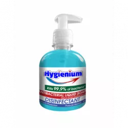 HYGIENIUM LOTIUNE CORP INCONTINENTA 350 ML