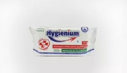 HYGIENIUM SERVETELE UMEDE INCONTINENTA 72BUC