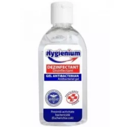 HYGIENIUM SOLUTIE PENTRU OCHELARI 50ML