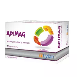 HYLLAN APIMAG X 14PL
