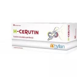 HYLLAN H-CERUTIN 30CP