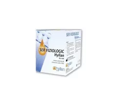 HYLLAN SER FIZIOLOGIC 20 MONODOZE