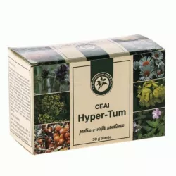 HYPERICUM HYPER TUM CEAI ANTTITUMORAL 30 G
