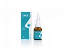 IALOCLEAN SPRAY NAZAL 30 ML NATURPHARMA