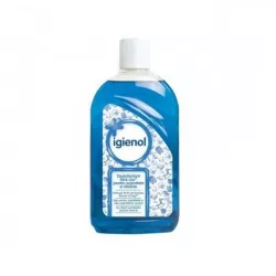 IGIENOL DEZINFECTANT UNIVERSAL ALBASTRU 1L