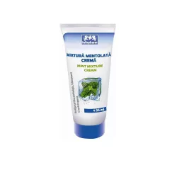 INFOFARM MIXTURA MENTOLATA CREMA 35 ML
