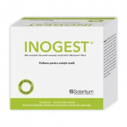 INOGEST 30 PLICURI SOLATIUM
