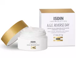 ISDIN AGE REVERSE CREMA DE FATA REMODELATOARE DE ZI - 50ML