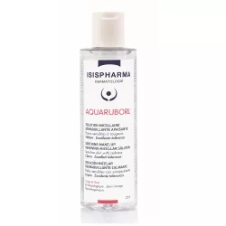 ISIS AQUARUBORIL SOLUTIE MICELARA DEMACHIANTA 250ML