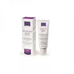 ISIS KELOPLAST SCARS SPF 50 CREMA REGENERATOARE TUB X40ML