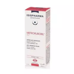 ISIS METRORUBORIL A-Z CREMA TUB X 30 ML