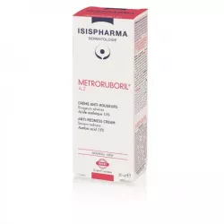 ISIS METRORUBORIL CREMA 30ML