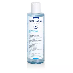 ISIS NEOTONE AQUA SOLUTIE MICELARA 250ML