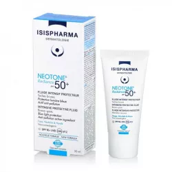 ISIS NEOTONE RADIANCE SPF 50+ 30ML
