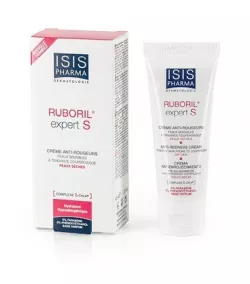 ISIS RUBORIL EXPERT S CREMA ANTI-ROSEATA 40 ML