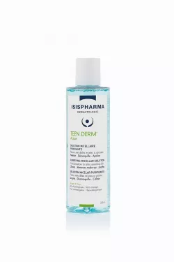 ISIS TEEN DERM AQUA SOLUTIE MICELARA PURIFICATOARE FL x 200ML