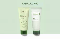 ISNTREE ALOE SOOTHING MOISTURE